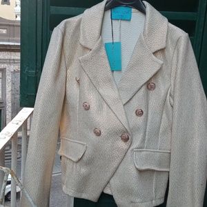 Made in Italy blazer L